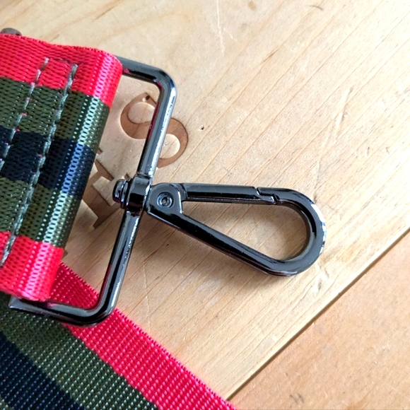 Crossbody Strap NWOT - Picture 3 of 4